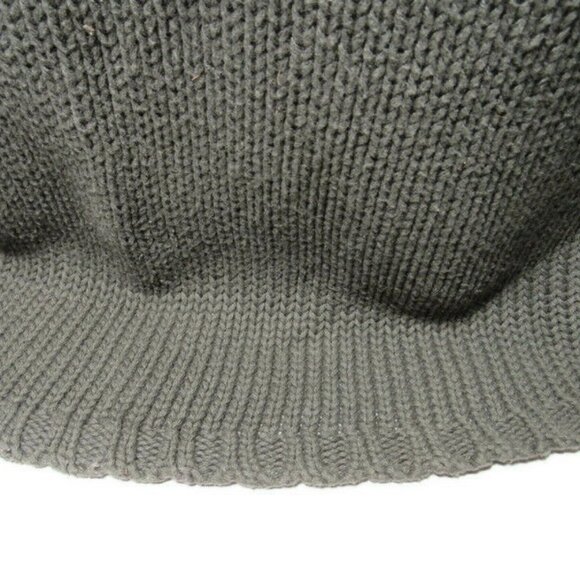 VTG Philippe Adec Paris Hand Knit Sweater Set XL - Picture 7 of 7